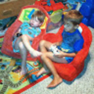 Meet your Posher, Ken